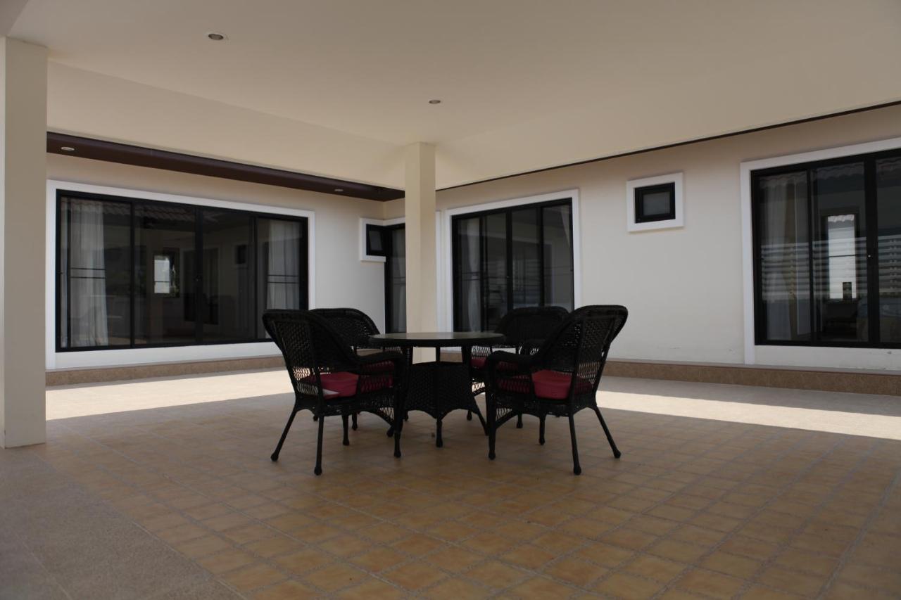 Kk Garden 小院 Vila HHQ Exterior foto