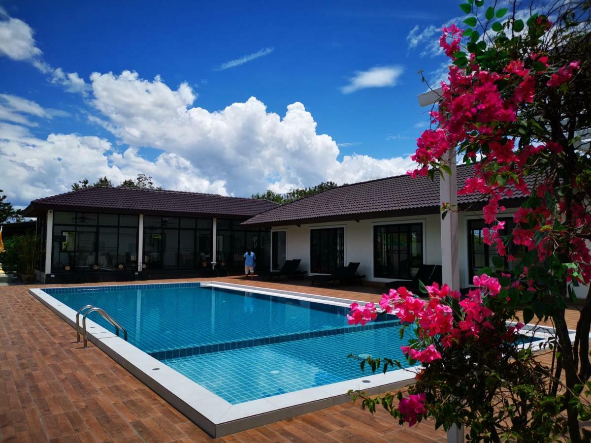 Kk Garden 小院 Vila HHQ Exterior foto